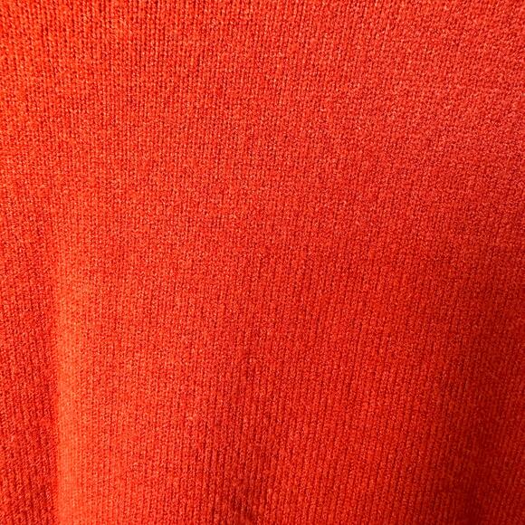 Moth by Anthropologie 3/4 Puff Sleeve Size Medium - Picture 15 of 16